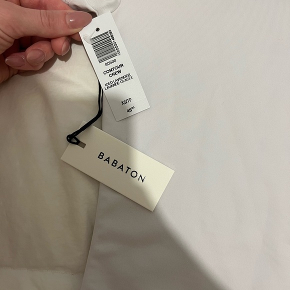 ARITZIA Contour Bodysuit - Picture 2 of 2